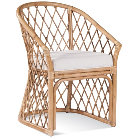 Occassional Chair