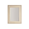 Tommy Bahama Home Sunset Key Kelly Rectangular Mirror