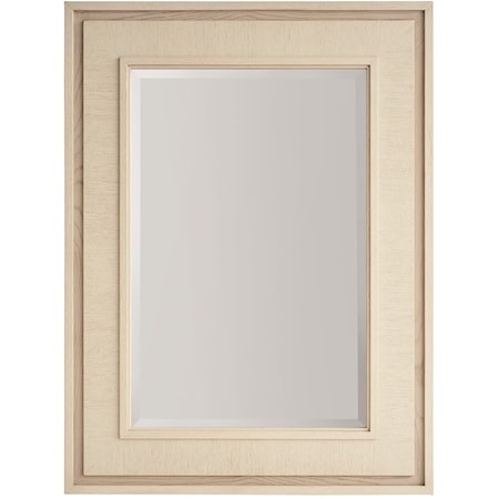 Kelly Rectangular Mirror