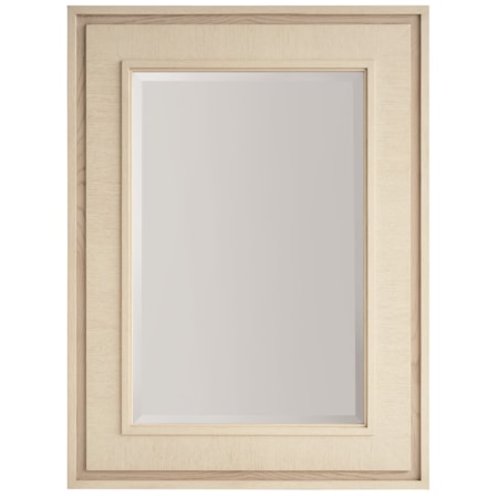Kelly Rectangular Mirror