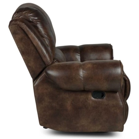 NAVAJO RECLINER |