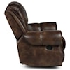 Steve Silver Navarro Manual Recliner Chair