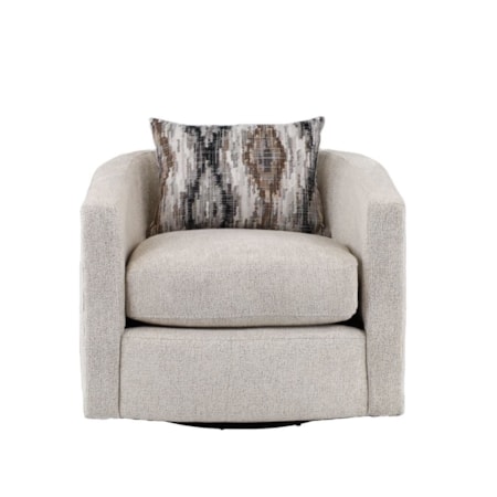 Swivel Chair