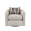 Behold Home 1671 Milan Swivel Chair
