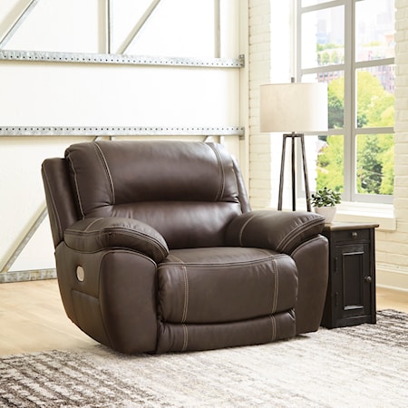 Power Recliner