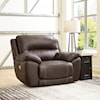 Signature Design by Ashley Furniture Dunleith Power Recliner