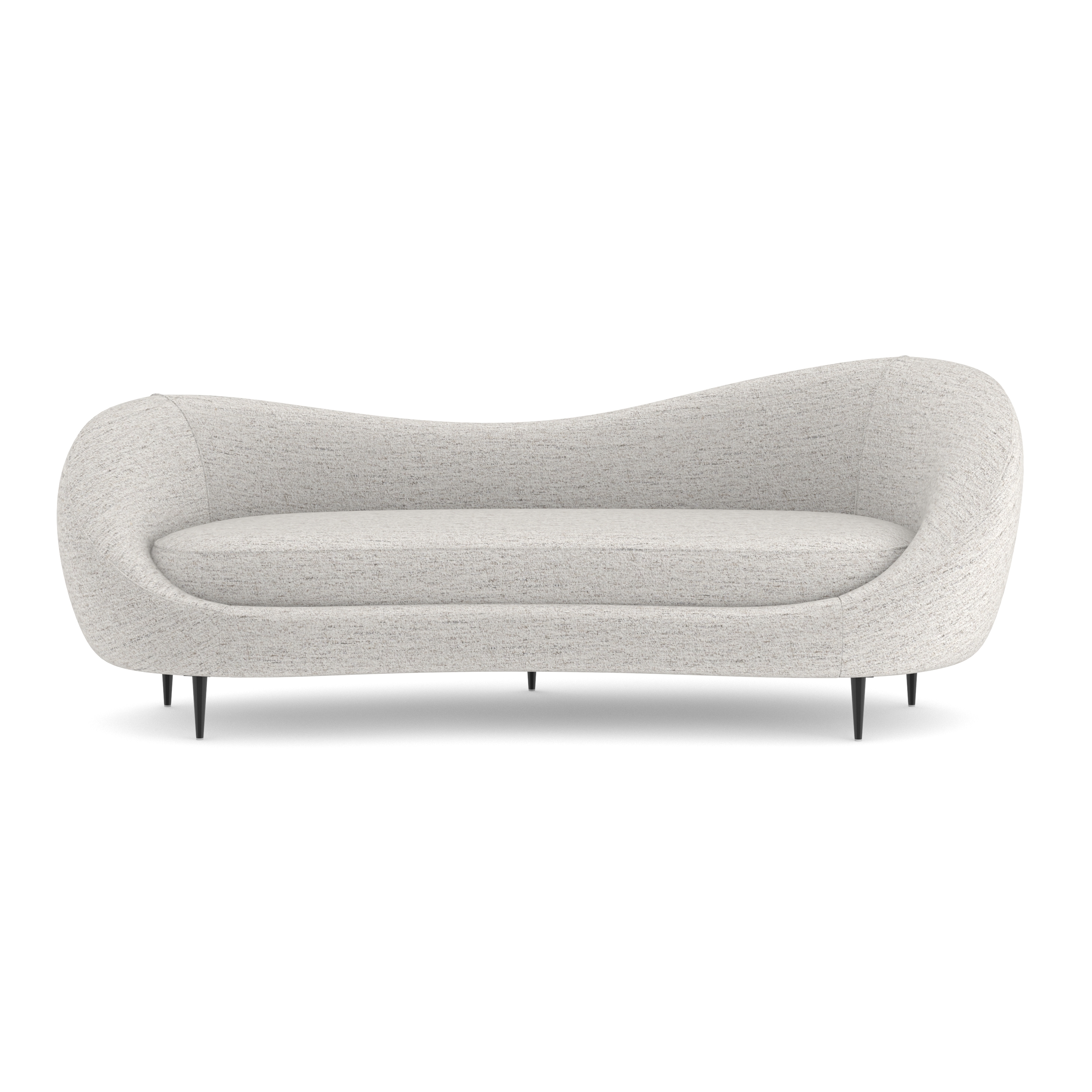 Caracole Caracole Upholstery 94 Formosa Sofa