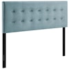 Modway Emily Full Headboard