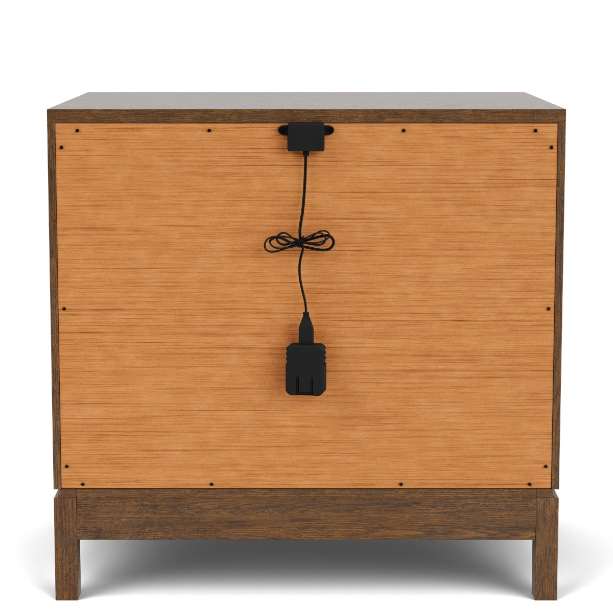 Riverside Furniture Calhoun 2-Drawer Nightstand