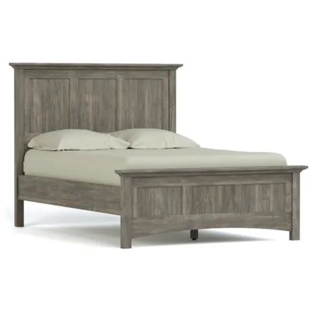 Revere Full Bed
