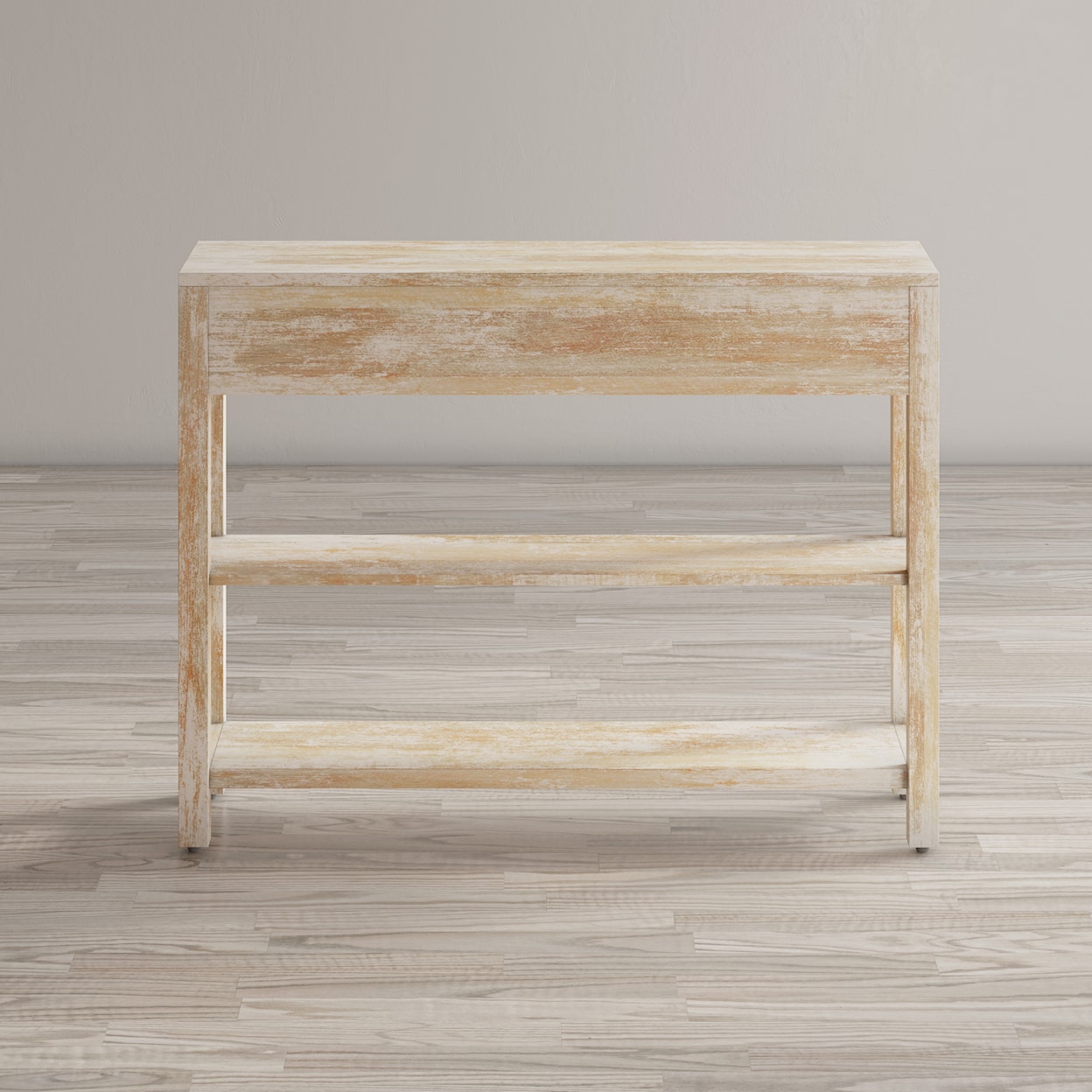 Jofran Global Archive Reynolds Console Table