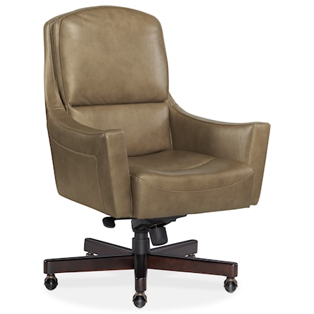 Wasila Executive Swivel Tilt Chair