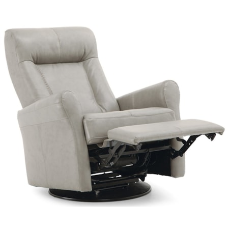 Yellowstone II Swivel Glider Power Recliner