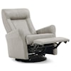 Palliser Jordan Yellowstone II Swivel Glider Power Recliner