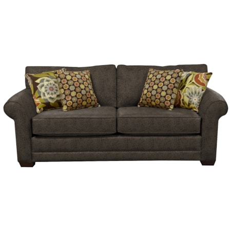 Queen Sleeper Sofa