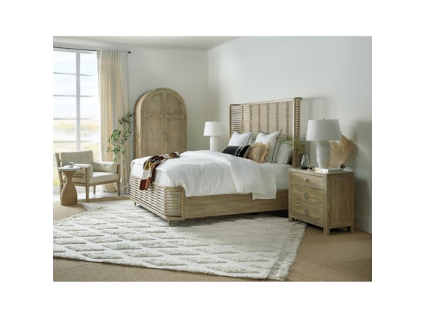 3-Piece Queen Bedroom Set