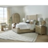 Hooker Furniture Surfrider 3-Piece Queen Bedroom Set