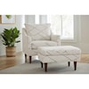 Best Home Furnishings Smitten Chair