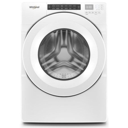 Whirlpool Front Load Washer