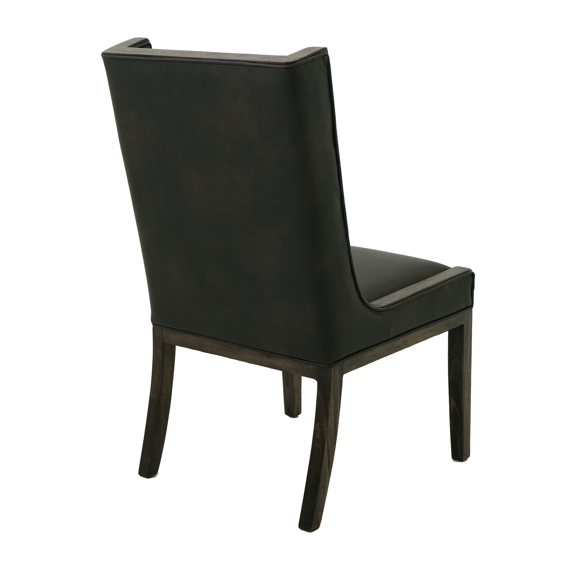 International Furniture Direct Balam Upholstered Dining Chair
