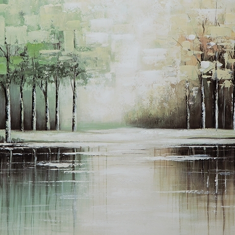 Signature Design by Ashley Garlenridge Wall Art