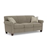 Flexsteel Dana Stationary Sofa