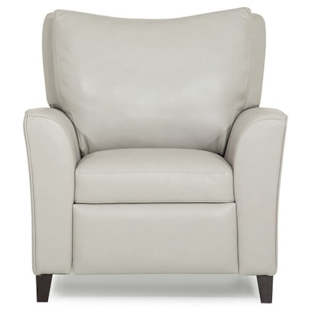 India Pushback Recliner