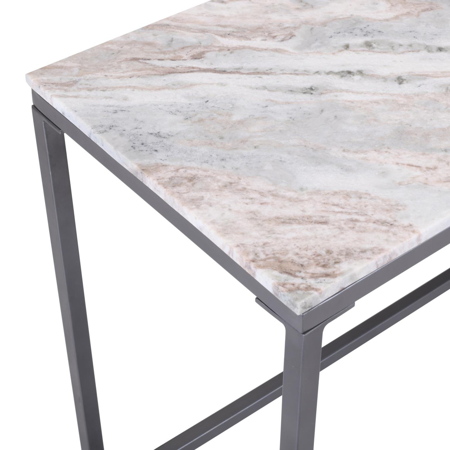 Jofran Wynn Sofa Table