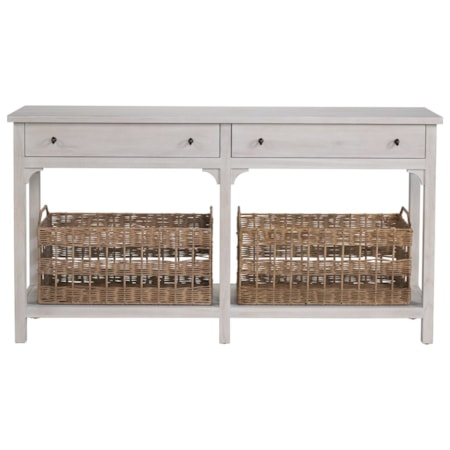 Console Table