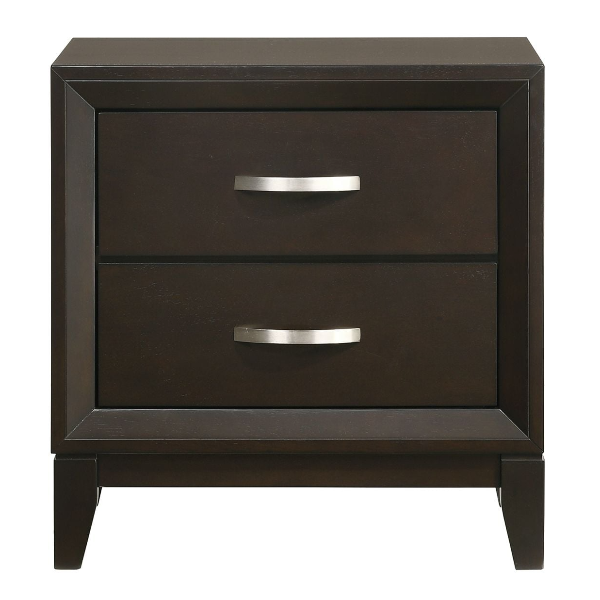 4-Piece King Bedroom Set