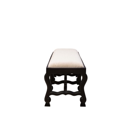 Upholstered Bench