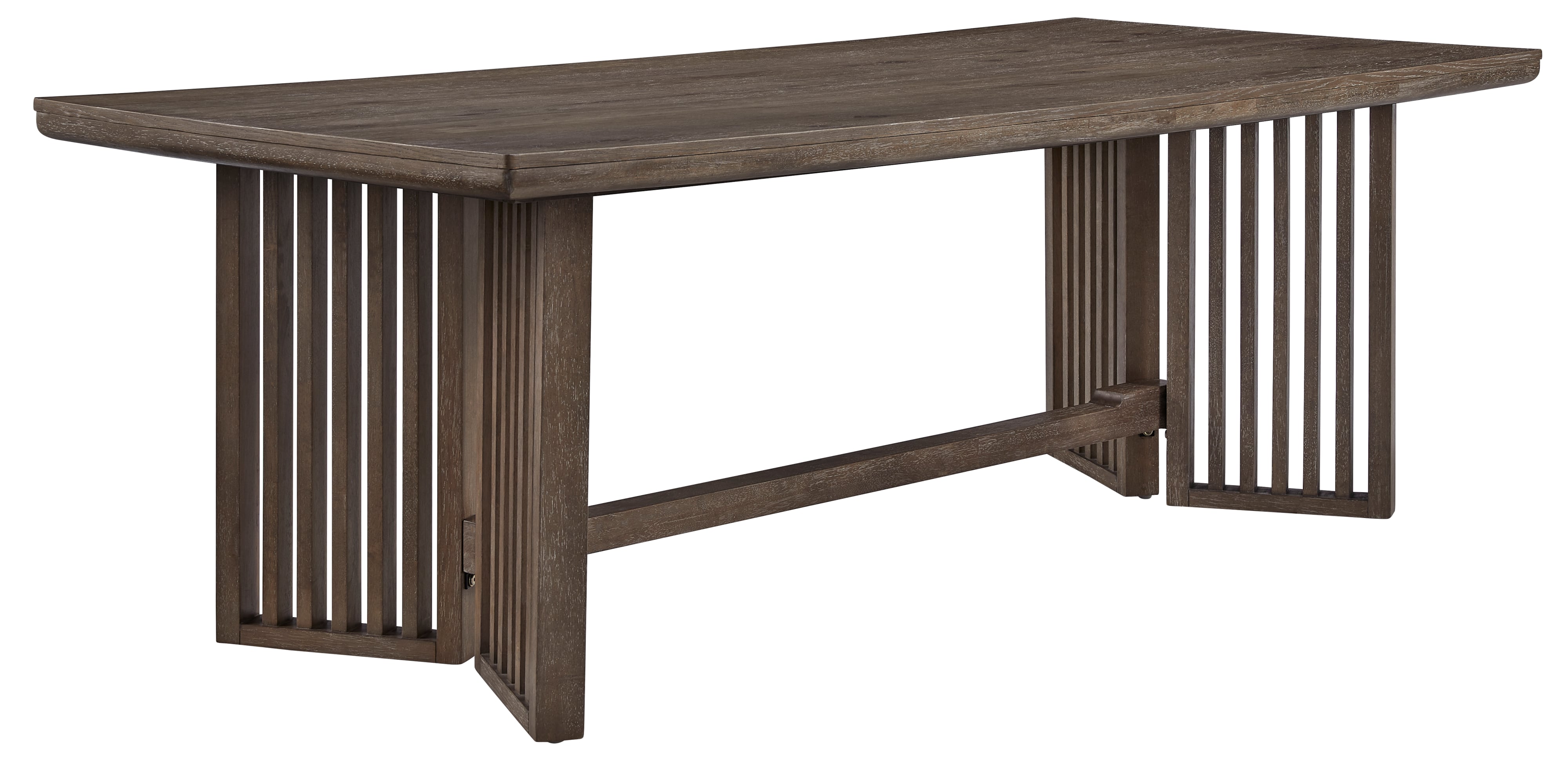 Trestle Dining Table