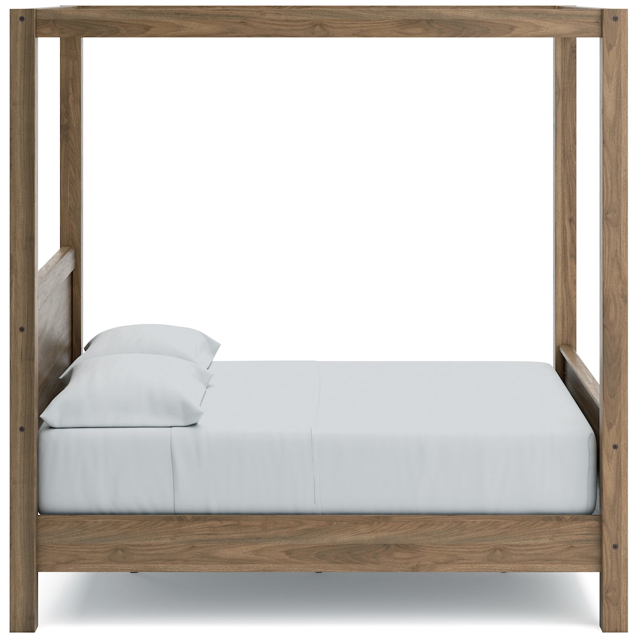 Signature Design Aprilyn Full Canopy Bed