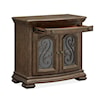 Magnussen Home Durango Bedroom Bachelor Chest