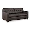 Ashley Furniture Signature Design Belziani Full Sofa Sleeper