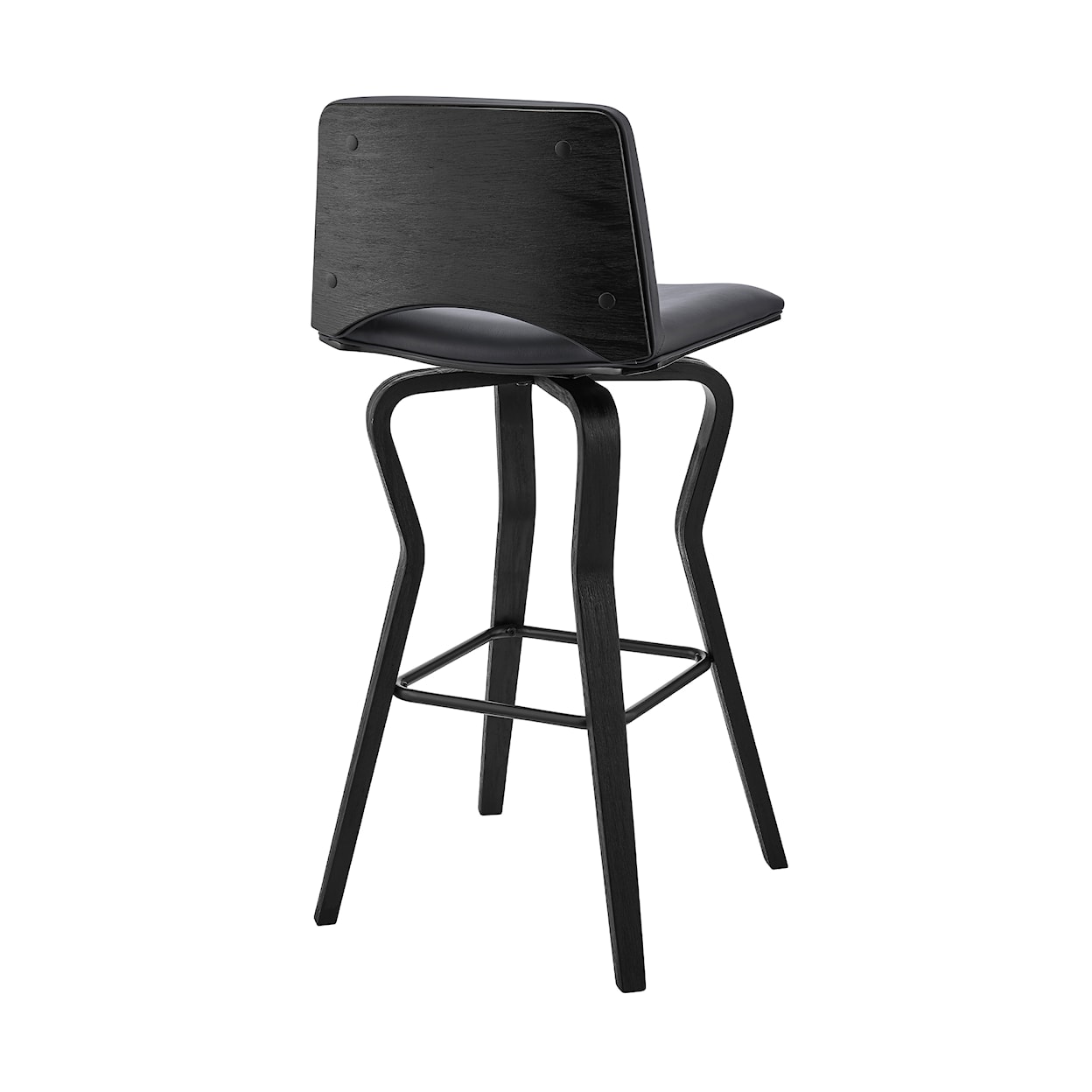 Armen Living Gerty Counter Stool