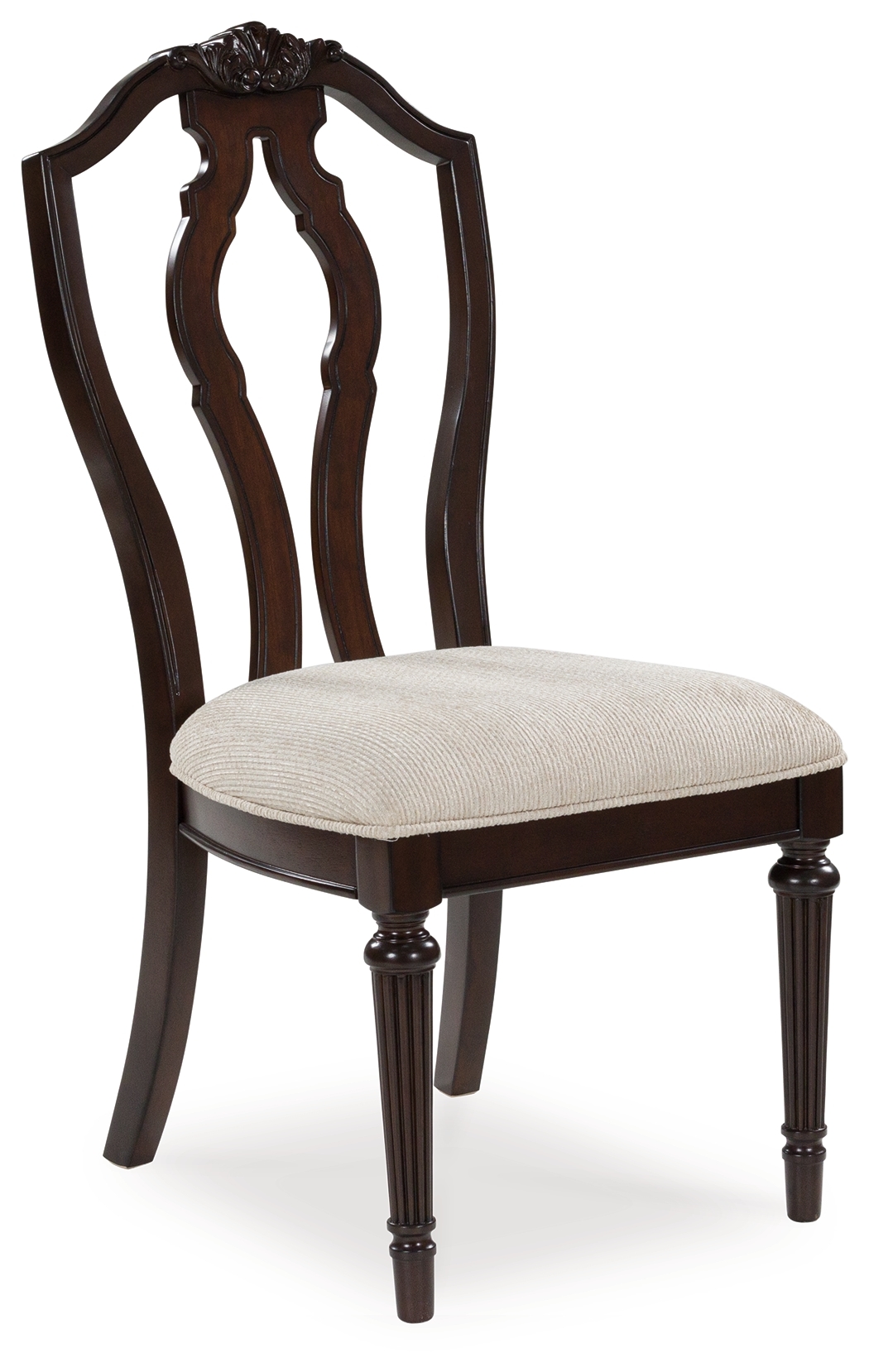 Dining Uph Side Chair