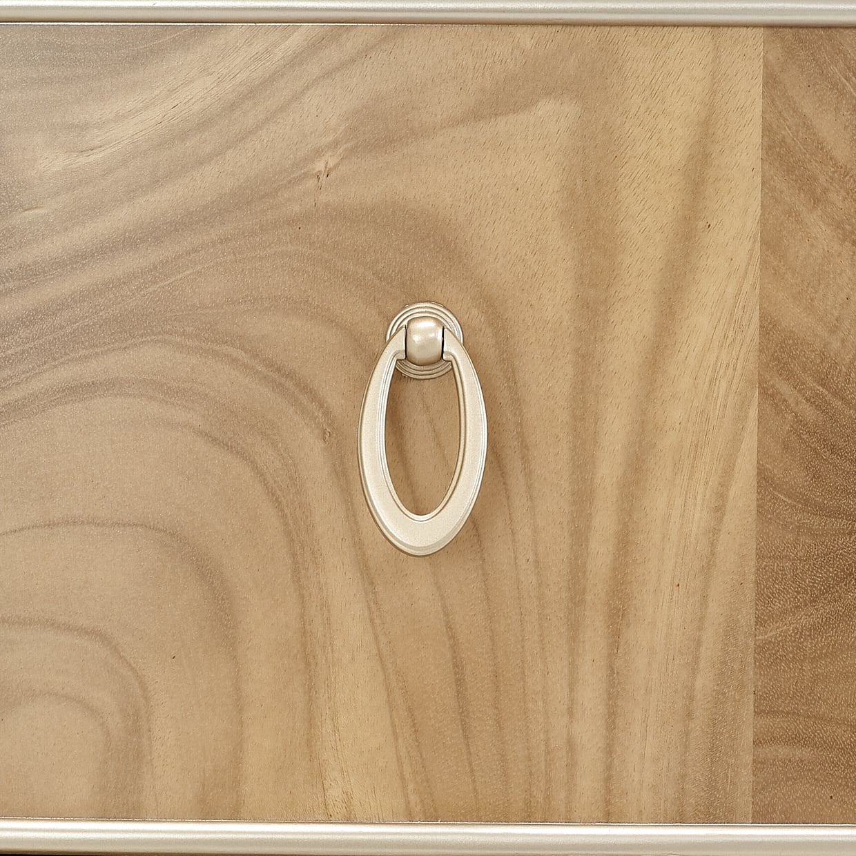 Michael Amini Villa Cherie Villa Cherie Dresser - Caramel