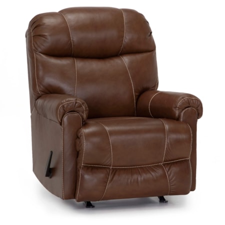 Manual Rocker Recliner