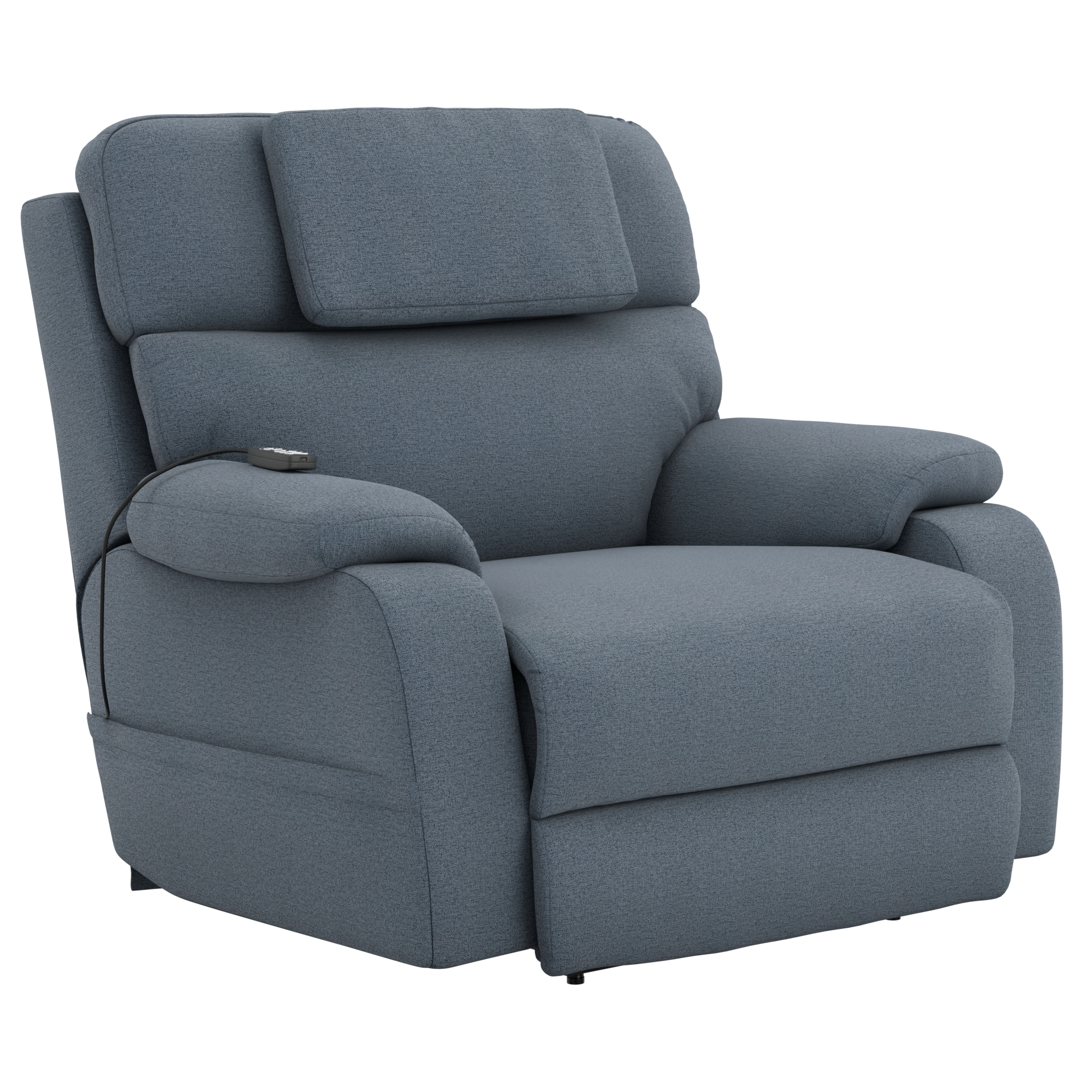 Zero Gravity Power Recliner