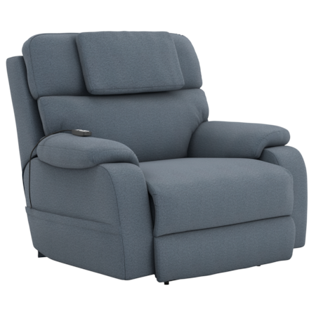 Zero Gravity Power Recliner