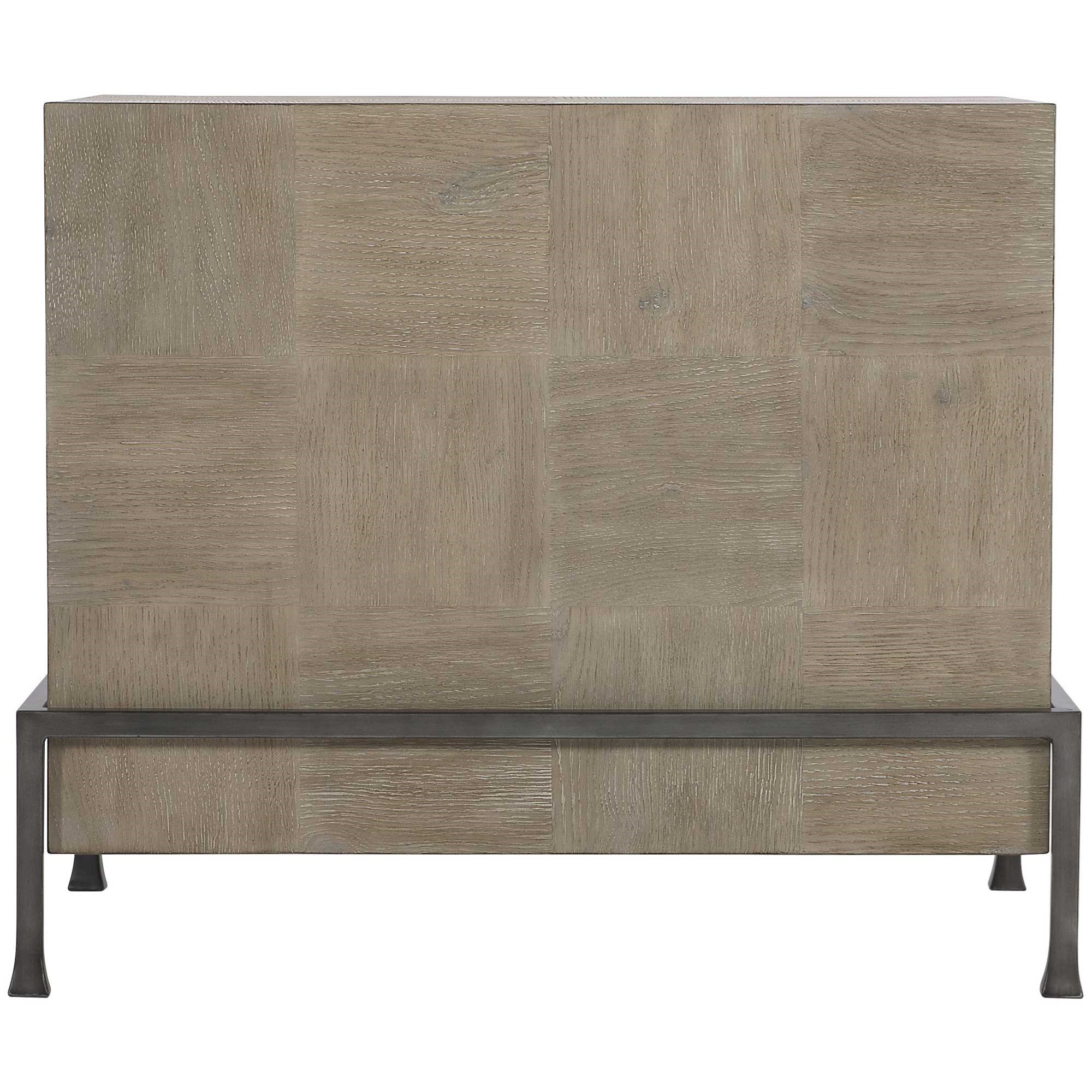 Bernhardt Fairgrove Fairgrove Side Table