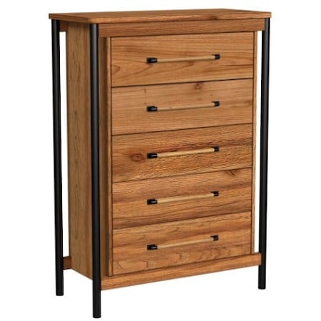 Bedroom Chest