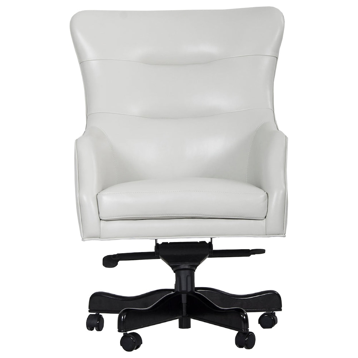 Parker Living Dc#122-Ala - Desk Chair Leather Desk Chair