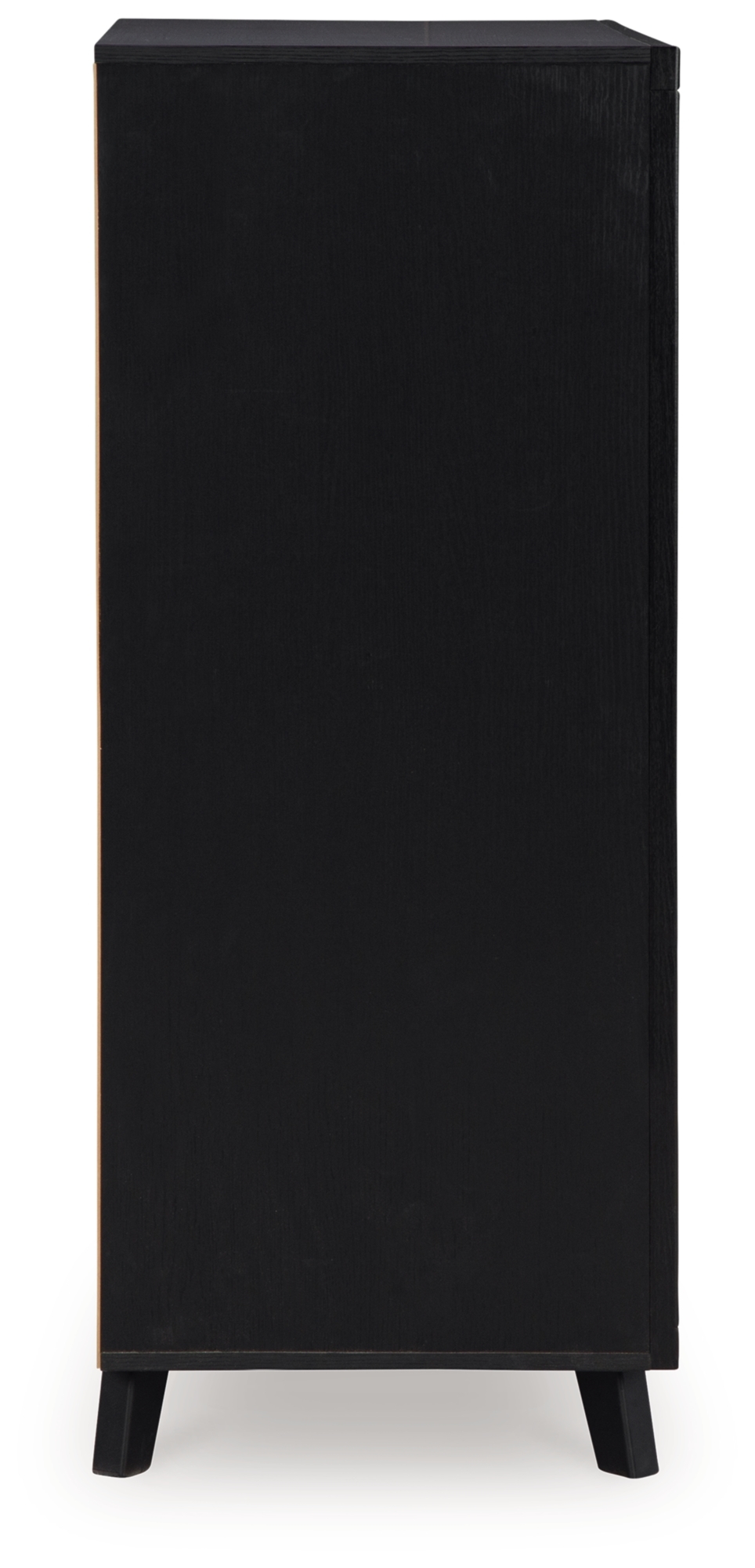 Signature Design by Ashley Danziar Five Drawer Wide Chest