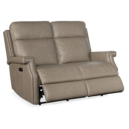 Zero Gravity Loveseat