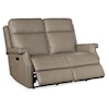 Hooker Furniture MS Zero Gravity Loveseat