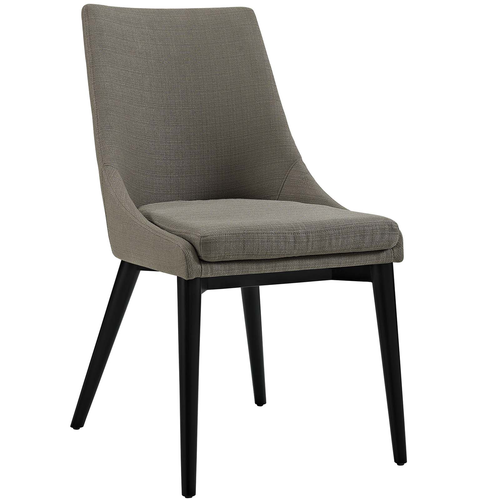 Modway Viscount EEI2745GRASET Viscount Upholstered Dining Side Chair