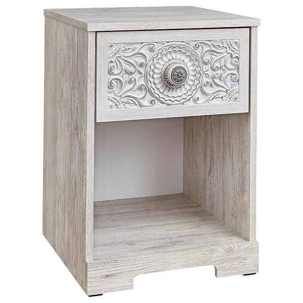 Signature Design by Ashley Paxberry Nightstand