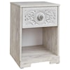 Ashley Furniture Signature Design Paxberry Nightstand